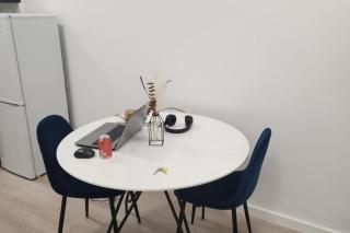 1 Bed Studio - Central Free Parking - 3