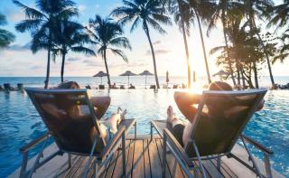 SUNNY - Resort Villas & City Apartments - 9