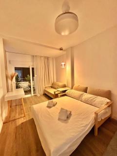 Higueron Studio apartment in Resort next Luxury SPA - 4