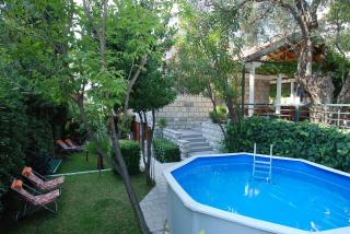 Holiday Home Olive Tree - Budva - 7