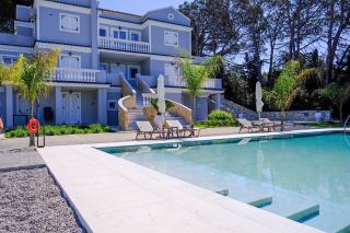 The Seven Islands Deluxe Apartments - 8