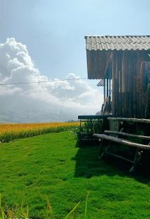 Chi homestay and bungalow - 4