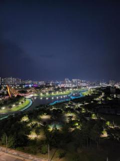 Park View Terrace - 6