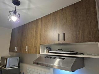 Studio Type Condo in Marina Spatial - 3