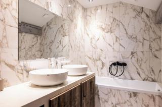 Chalet- Private Pool - Sauna - Jacuzzi - BBQ a Pozza di Fassa - 3