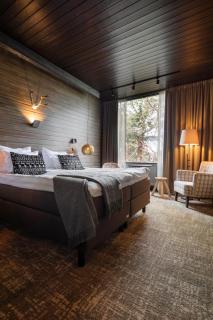 Lapland Hotels Sky Ounasvaara - 8