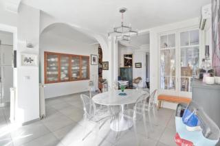 Luxueux appartement avec terrasse et parking - 5