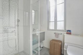 Luxueux appartement avec terrasse et parking - 1