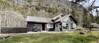 Fairytale Cabin In The Heart Of Norway - 1