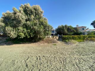Beach Front Periyiali Gardens - 7