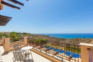 Aphrodite Hills Mythos Collection Villa AV05 - 1