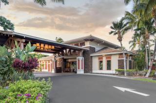 Hilton Grand Vacations Club Kohala Suites Waikoloa - 8