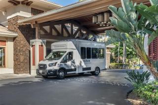 Hilton Grand Vacations Club Kohala Suites Waikoloa - 7