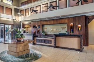 Hilton Grand Vacations Club Kohala Suites Waikoloa - 2