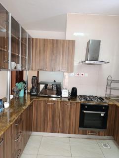 Myra Residences by Extended Stays - 7