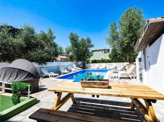 Apartments Claudia - 5