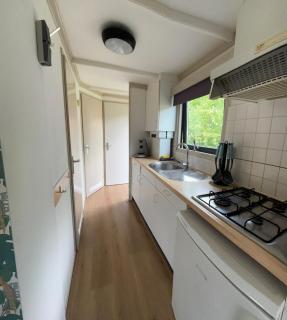 Nice vacation home in forest area - 9