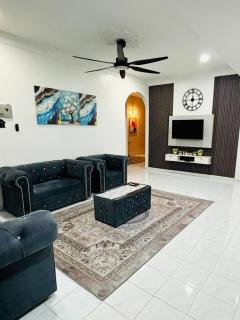 Effa Homestay - 6