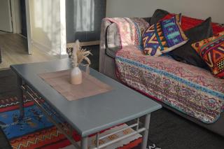 Loft - Sleeps 2 - Parking - Close to Station - 6