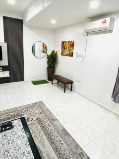 Effa Homestay - 4