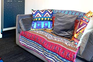 Loft - Sleeps 2 - Parking - Close to Station - 1