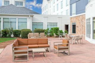 Hilton Garden Inn North Little Rock - 9