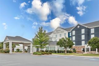 Hilton Garden Inn North Little Rock - 7