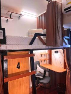 Condo Bed Spacer Ivory Residence, Bajada - Davao - 9