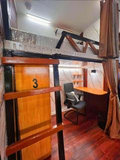 Davao Condo Bed Space - Safe, Affordable & Comfy - Davao City - 7