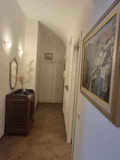 Genova Experience Apartment - 8
