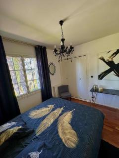 Chambres d'hôtes Naturiste Les Trois Pins - 8