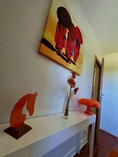 Chambres d'hôtes Naturiste Les Trois Pins - 4