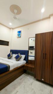 TirthAura The Kashi Elegance 2 Mins Walk to Kal Bhairav Temple - Varanasi - 5