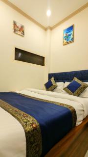 TirthAura The Kashi Elegance 2 Mins Walk to Kal Bhairav Temple - Varanasi - 3