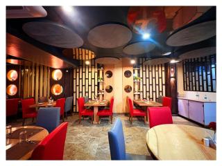 Sea View Hotel Durene Beach Resort Near Sea Beach And Jagannath Temple - Fully Air Condition with All Luxury Rooms With Attached-Balcony Free Wifi & Lift Facilities# Boutique Services - A Top Rated Hotel IN Puri - 5