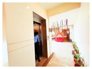 Sea View Hotel Durene Beach Resort Near Sea Beach And Jagannath Temple - Fully Air Condition with All Luxury Rooms With Attached-Balcony Free Wifi & Lift Facilities# Boutique Services - A Top Rated Hotel IN Puri - 1