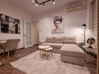 Studio Apartment Double D - 8