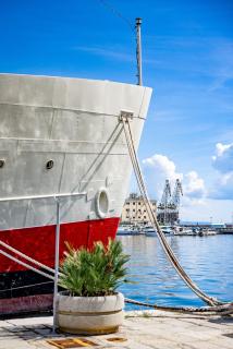 Botel Marina - 2