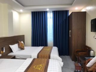 Minh Đức 3 Hotel - 1