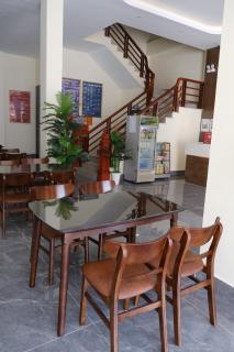Minh Đức 3 Hotel - 8