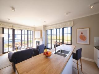 Reetland am Meer - LuxusPlus Reetdachvilla mit 4 Schlafzimmern, Sauna und Kamin G15 - 8