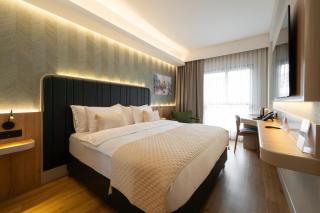 Alves Hotel - 2