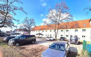 Zweizimmerwohnung für Monteure & Bauarbeiter - 1