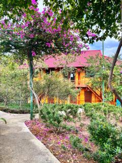 Than Uyên hotel - 8