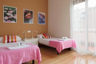 Elegance and Comfort in Barcelona, 4Bedroom Apartment in the Most Exclusive Area - 8