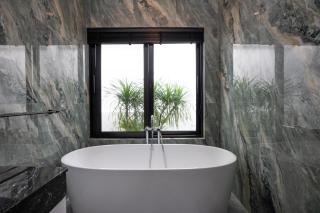 Pattana Moon - Luxury Calm 4 Bedrooms Pool Villa - 4