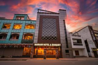 FabHotel Naman - 0