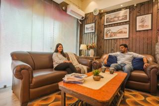 FabHotel Naman - 7