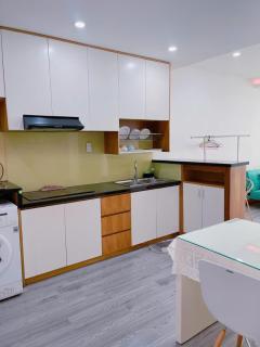 Ruby Beach Nha Trang appartment - 7