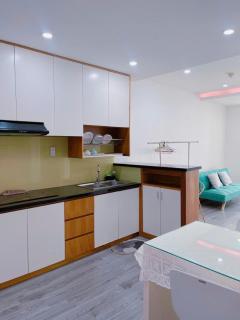 Ruby Beach Nha Trang appartment - 4